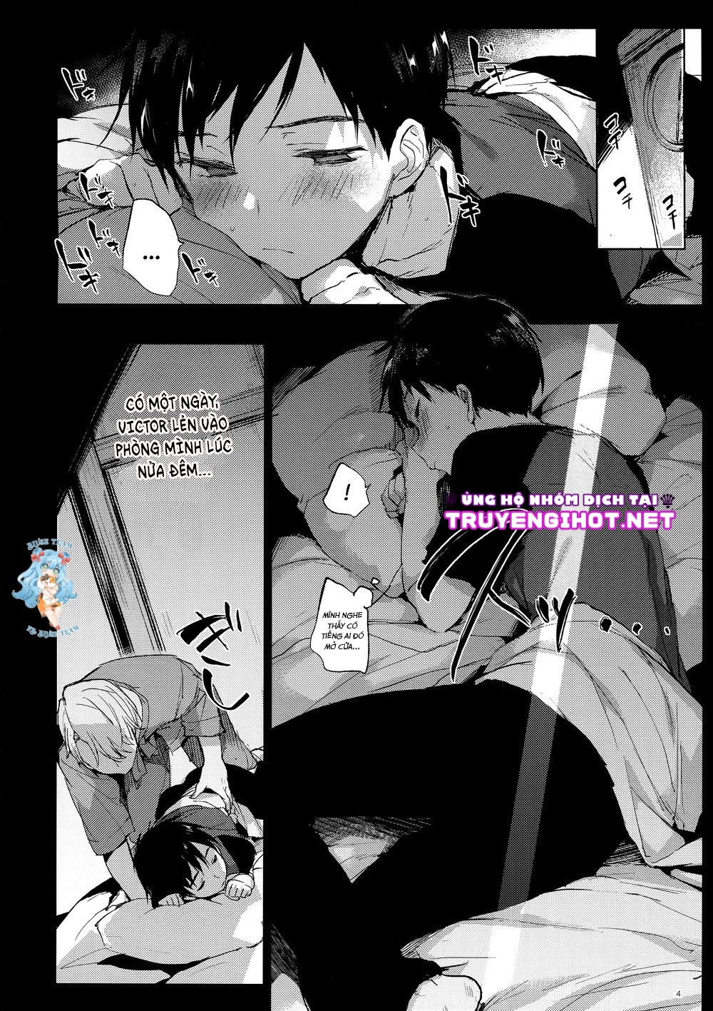 tổng hợp oneshot boylove chapter 2 4