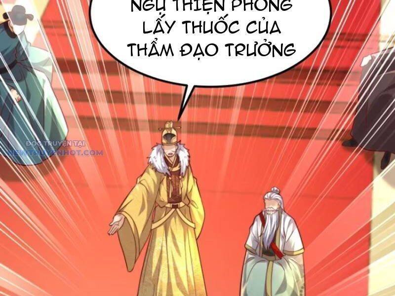 ta thực sự không muốn làm thần tiên chapter 49 107