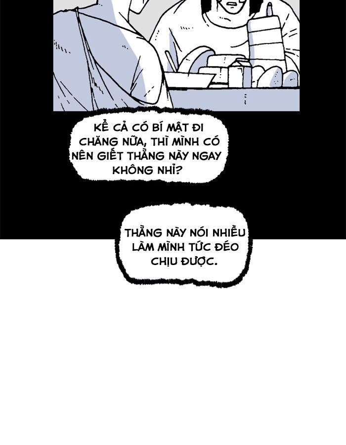 mắc kẹt trên mặt trăng chapter 29 19