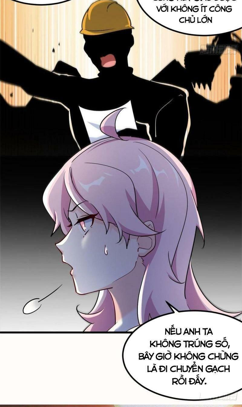 ta là hàn tam thiên chapter 73 6