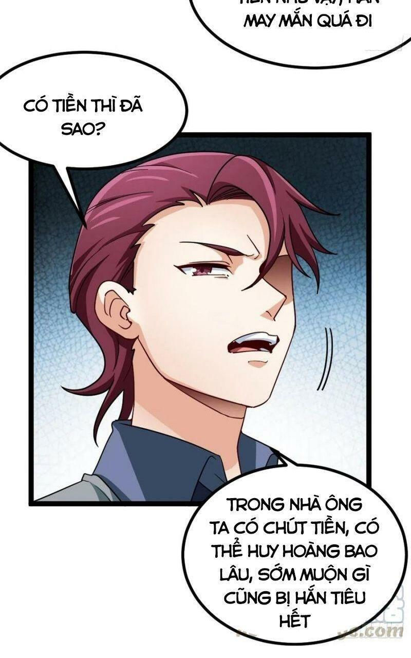 ta là hàn tam thiên chapter 47 23