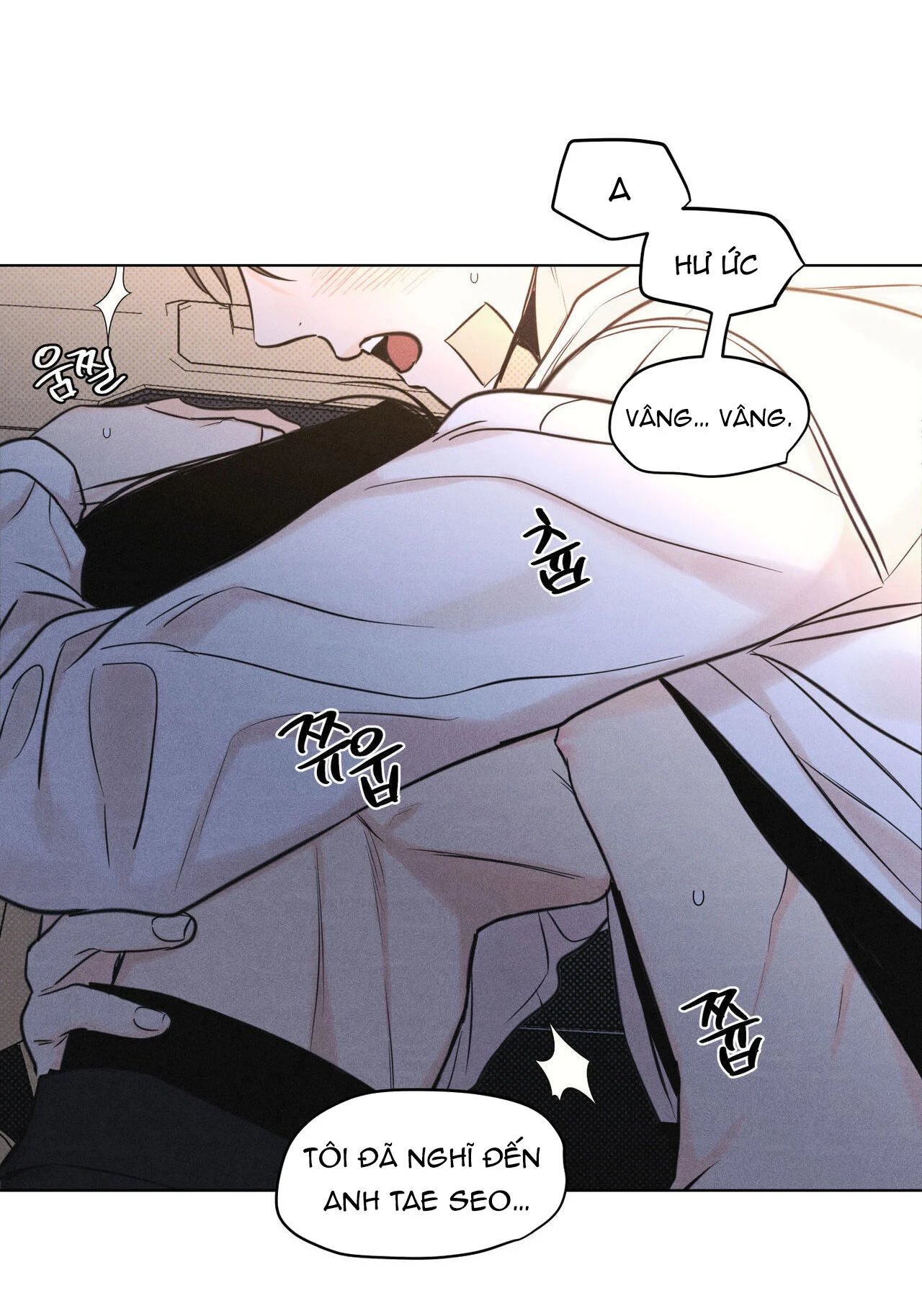 công việc làm thêm hàng ngày chapter 16.1 16