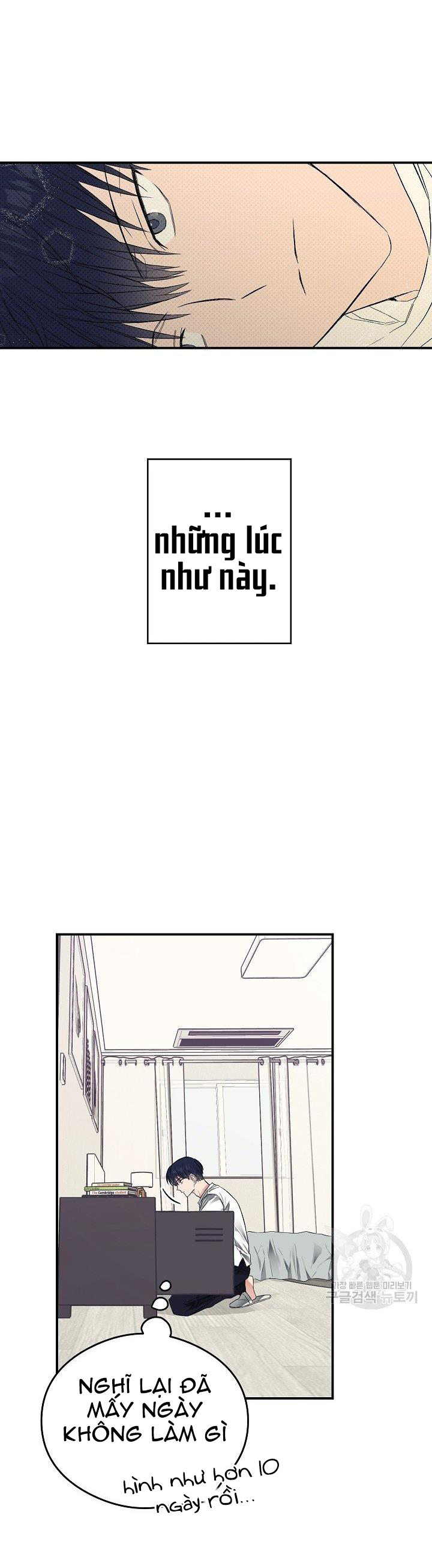 thở chung bầu không khí chapter 10 30