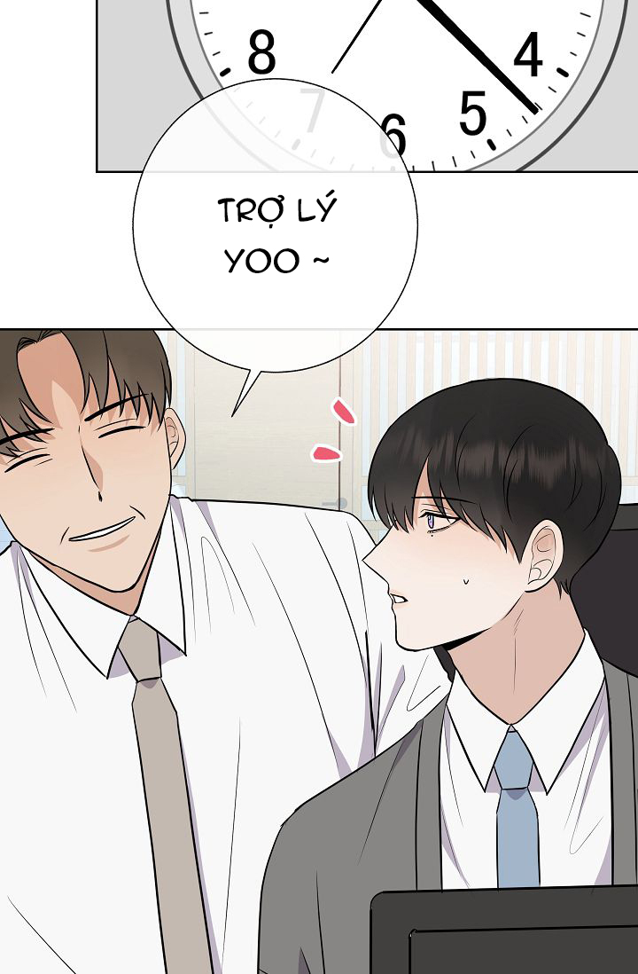 đứa bé là con tôi chapter 14 77