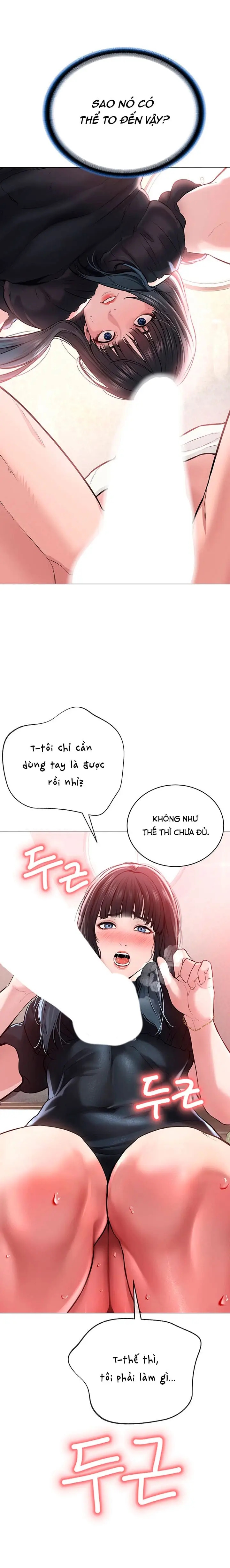 ta là giáo chủ cuồng giáo chapter 2 2