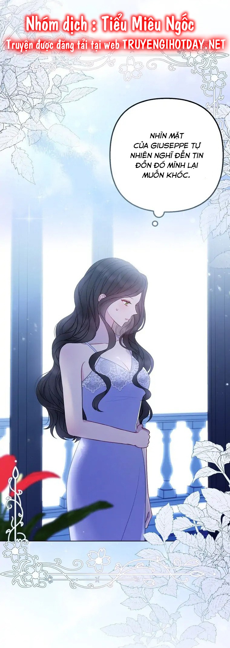 hương vị ngọt ngào muộn màn chapter 27 2