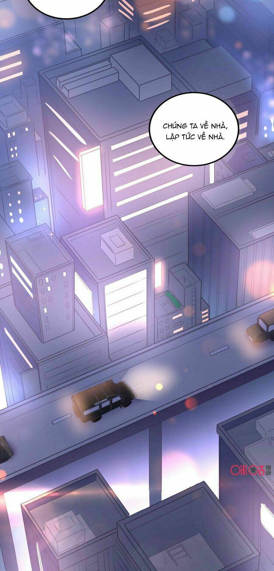 bá ái hãn thê chapter 10 17