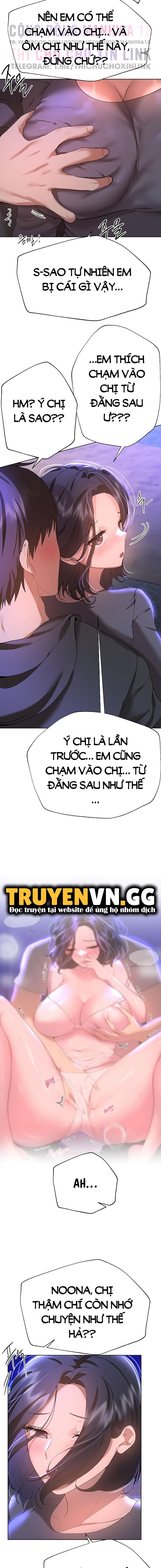 những người bạn của chị tôi chapter 67 10