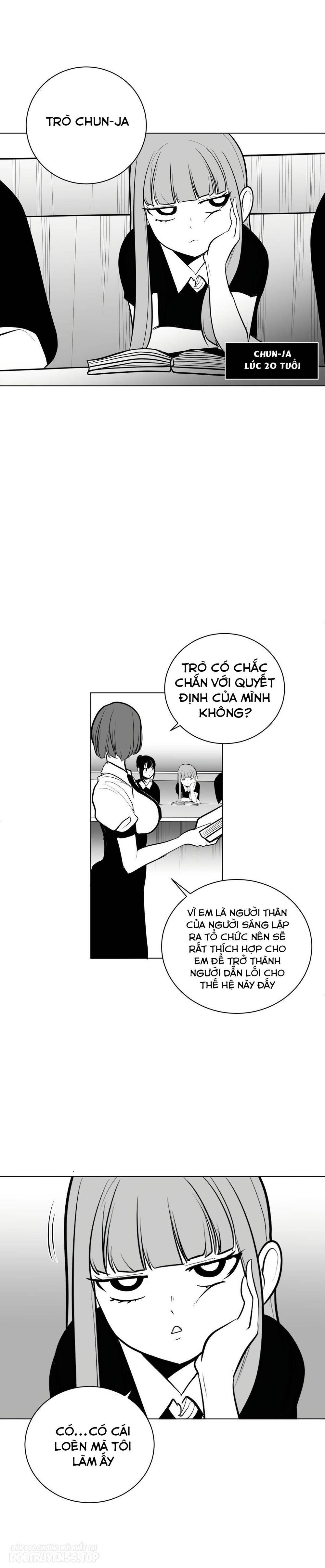 độc lạ dungeon chapter 48 3