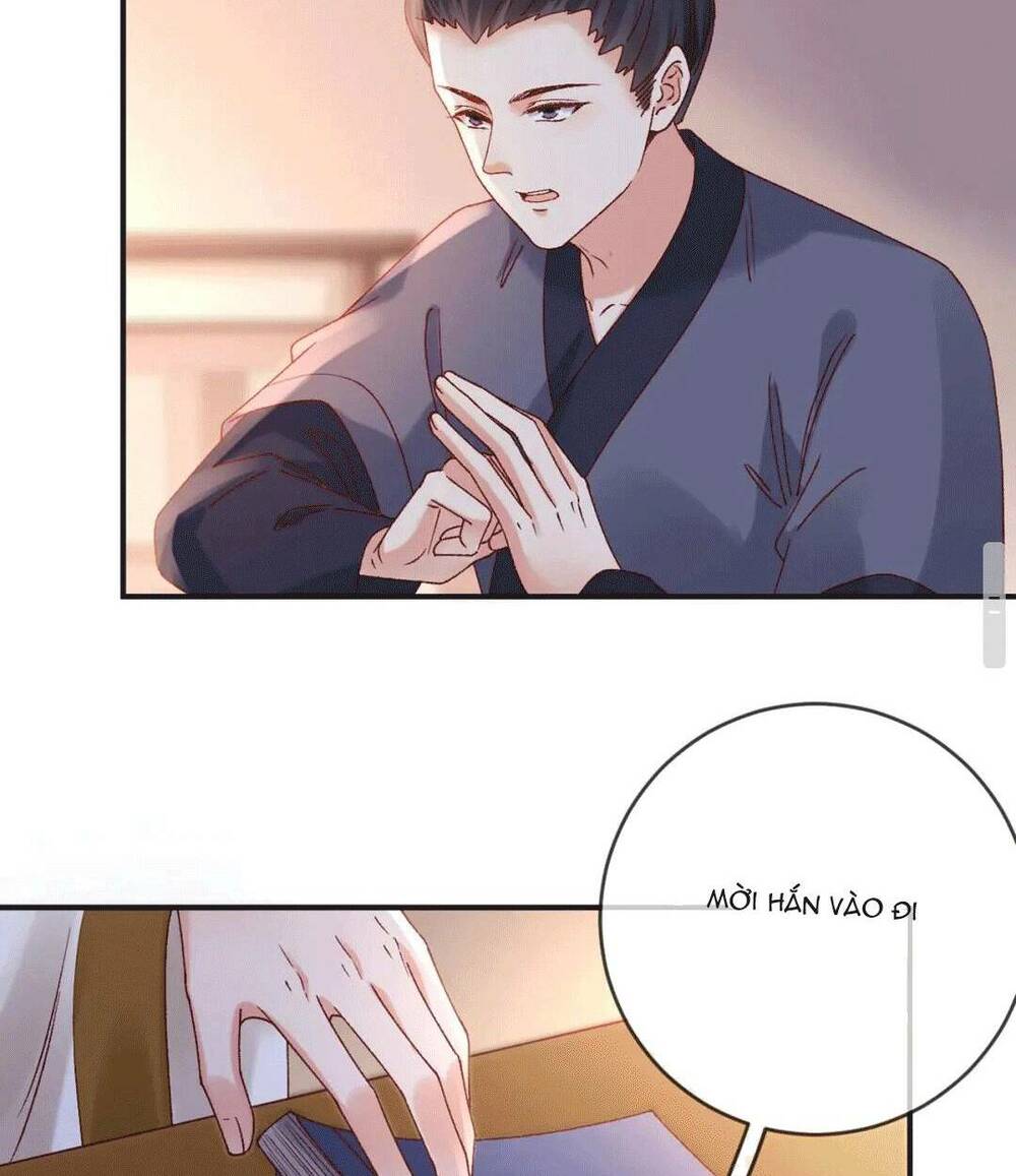 sự trả thù của vương phi chapter 47 15