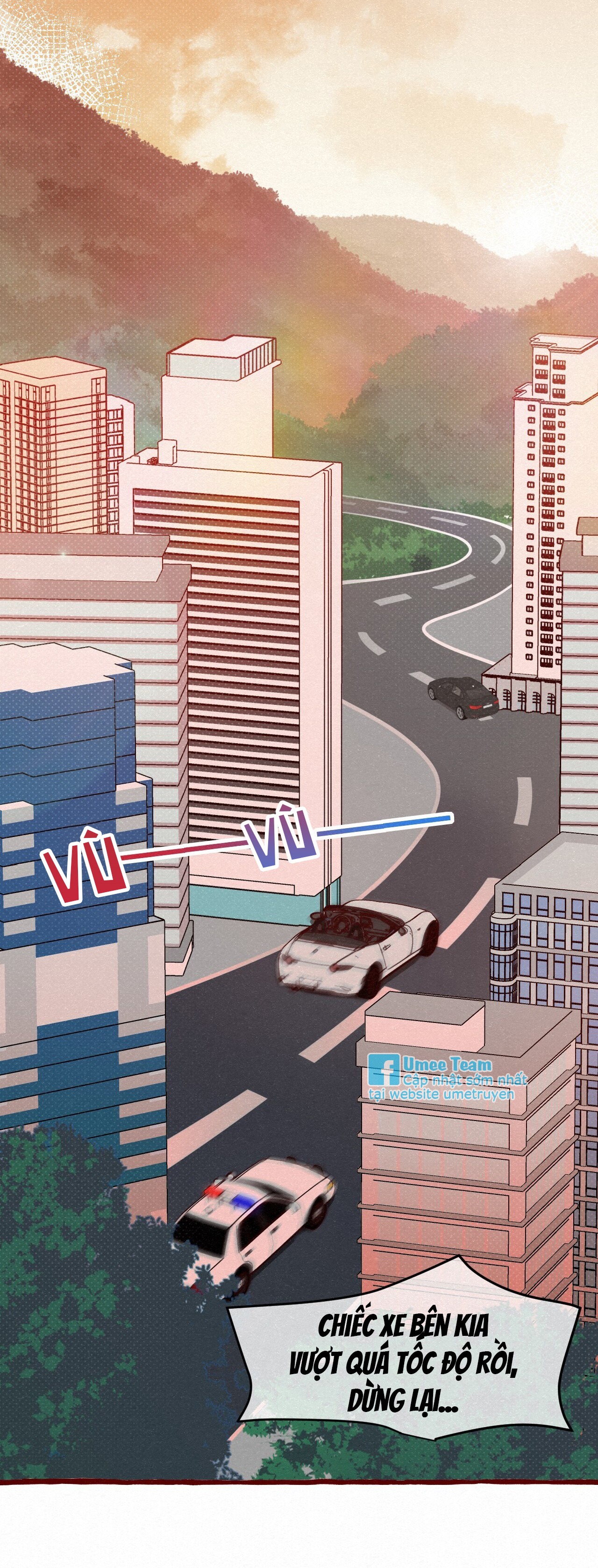 hồ ly phiền phức chapter 9 4