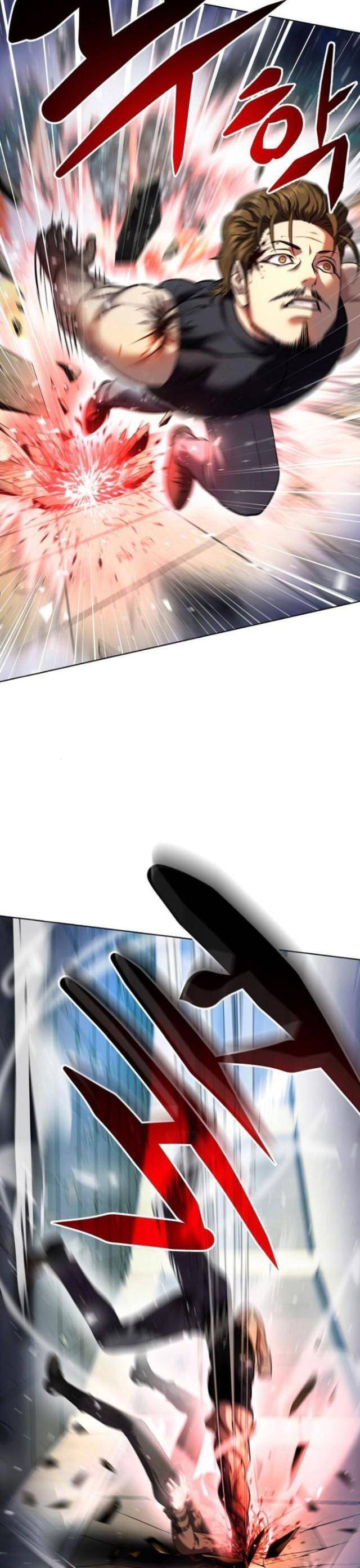 đấu trường chiến đấu chapter 25 14