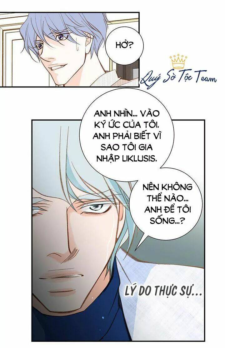 tiếp xúc chí mạng chapter 74 35