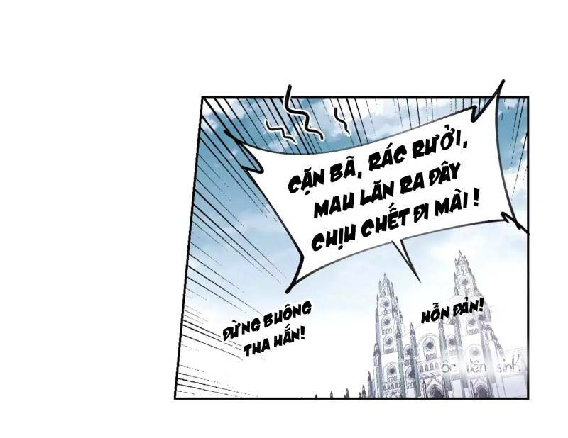 võng du chi cận chiến pháp sư chapter 221 25