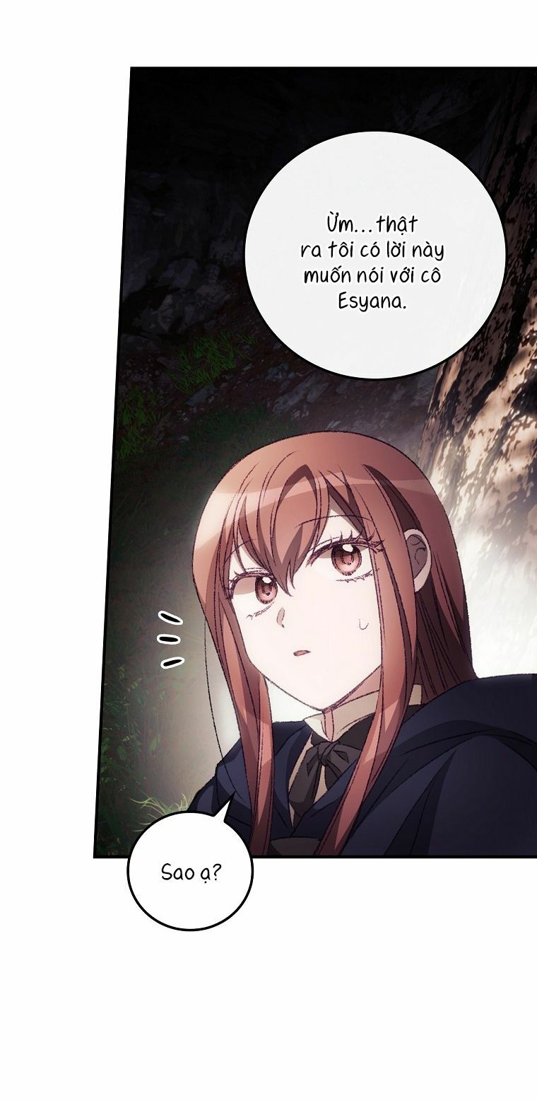 tôi nhìn thấy cái chết của bạn chapter 21 15