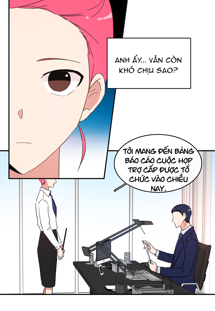 rắc rối về vấn đề yêu đương của tôi chapter 38 40
