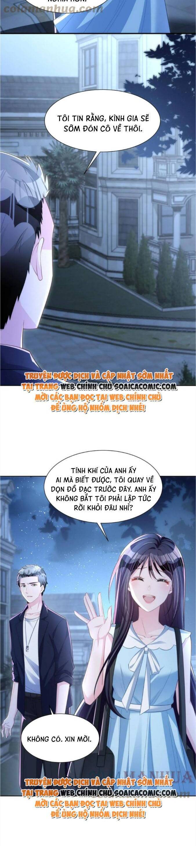 tổng tài huyết tộc cực sủng cô vợ mỹ nhân ngư chapter 46 22