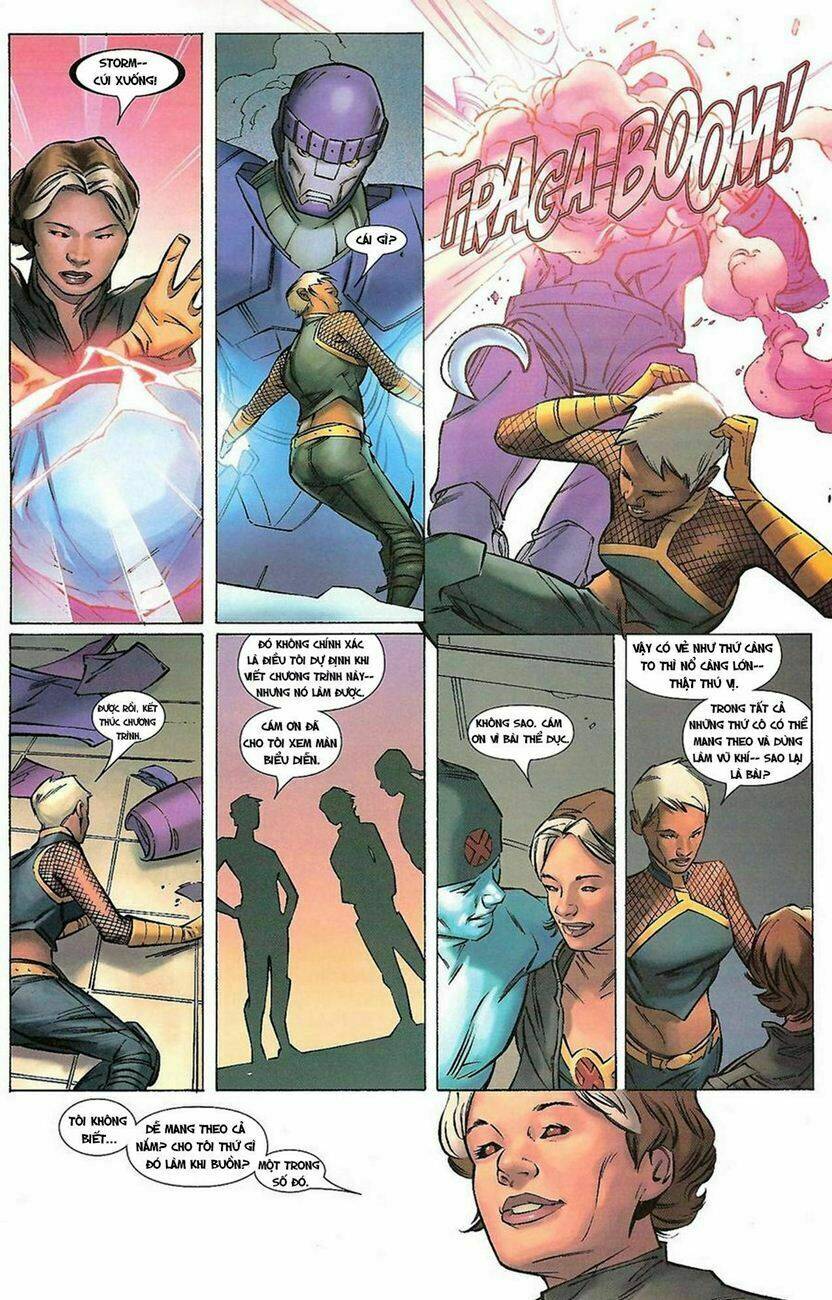 ultimate x-men chapter 69 16