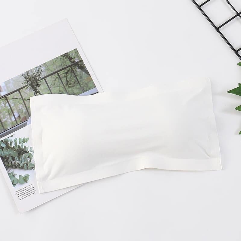 Áo Bra 8883 Đúc Su Có đệm ngực thay Áo Chíp Luôn