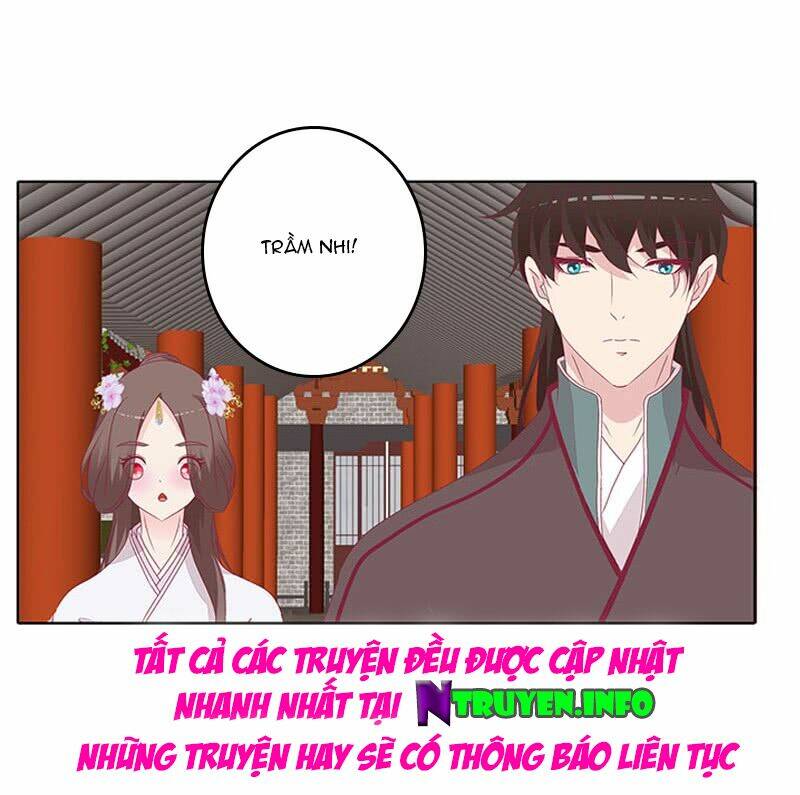 tướng quân mời ra trận chapter 67 15