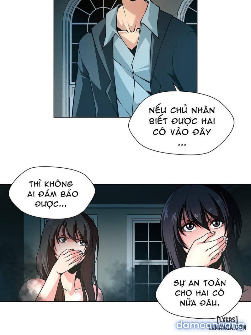 nô lệ song sinh chapter 13 13