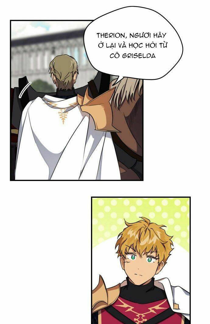 lâu đài vô danh chapter 14 16