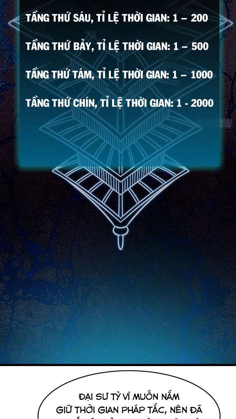 đồ đệ ta toàn là nữ ma đầu chapter 97 21