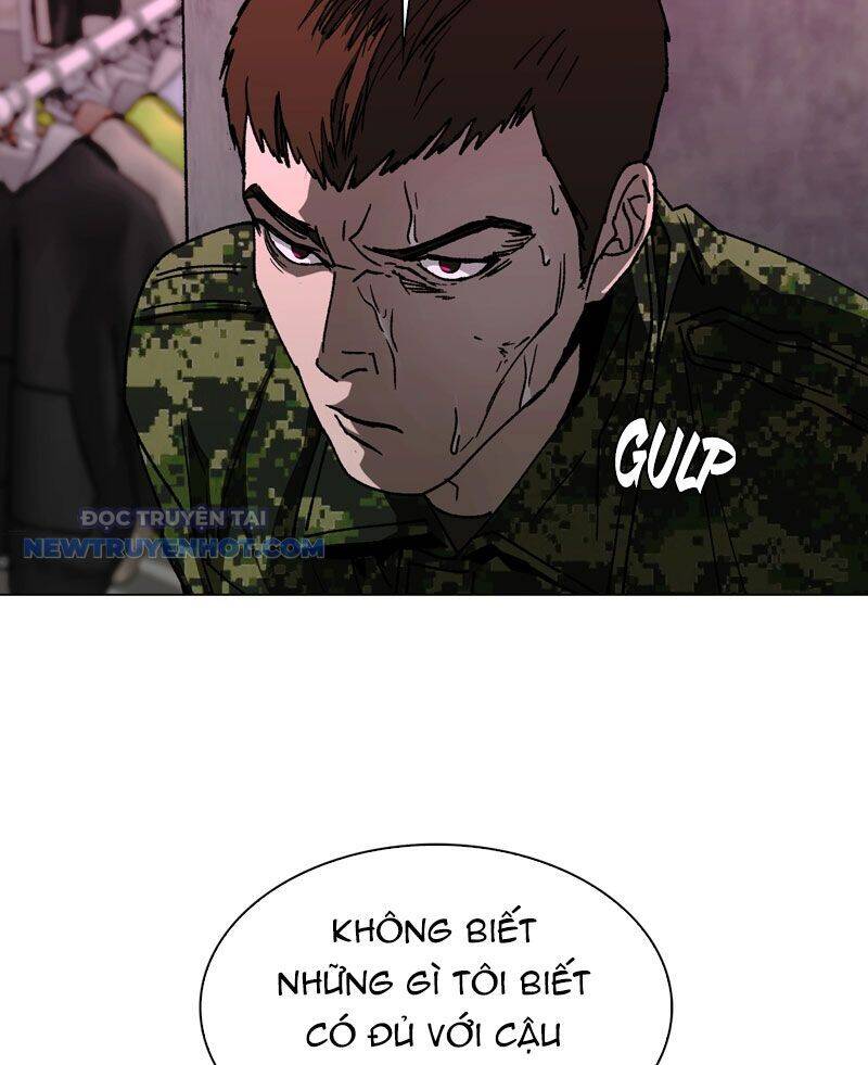 tận thế cũng chỉ là trò chơi chapter 33 46