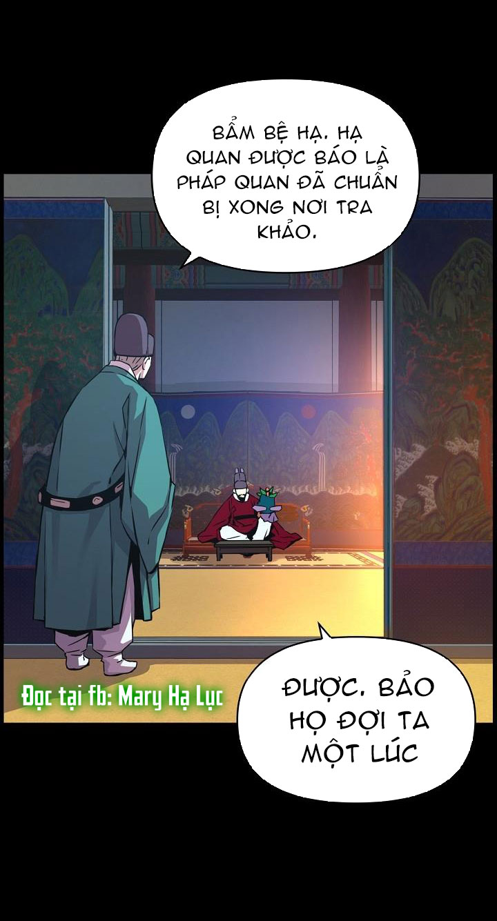 tôi sẽ sống như một hoàng tử chapter 32.2 12