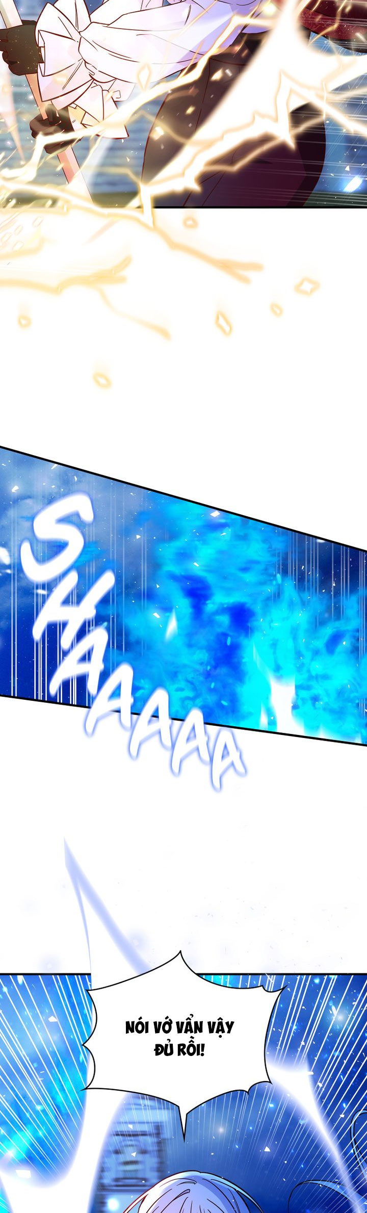 công lý của một ác nữ chapter 33 29