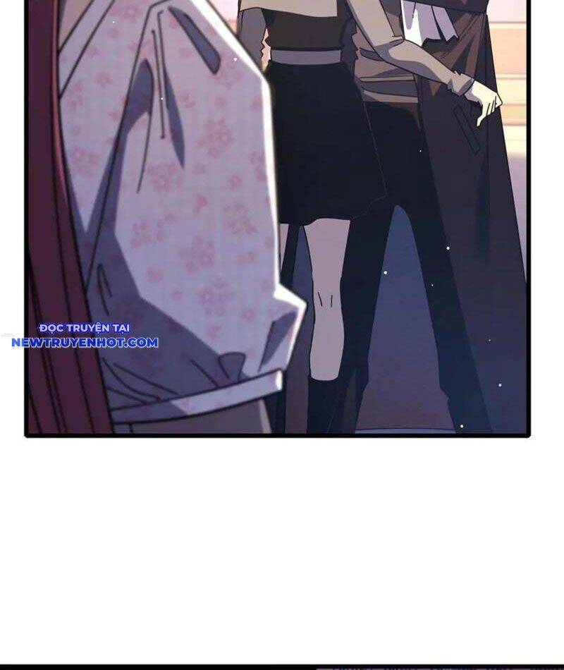 Vô Địch Bị Động Tạo Ra Tấn Sát Thương chapter 52 84