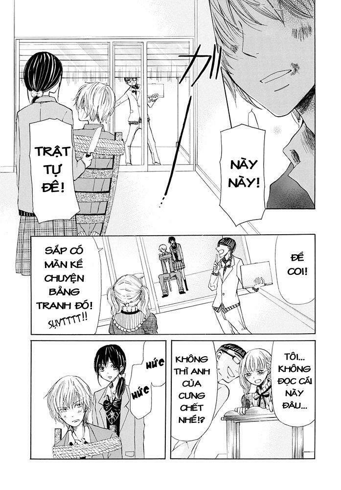 revenge game chapter 7 14