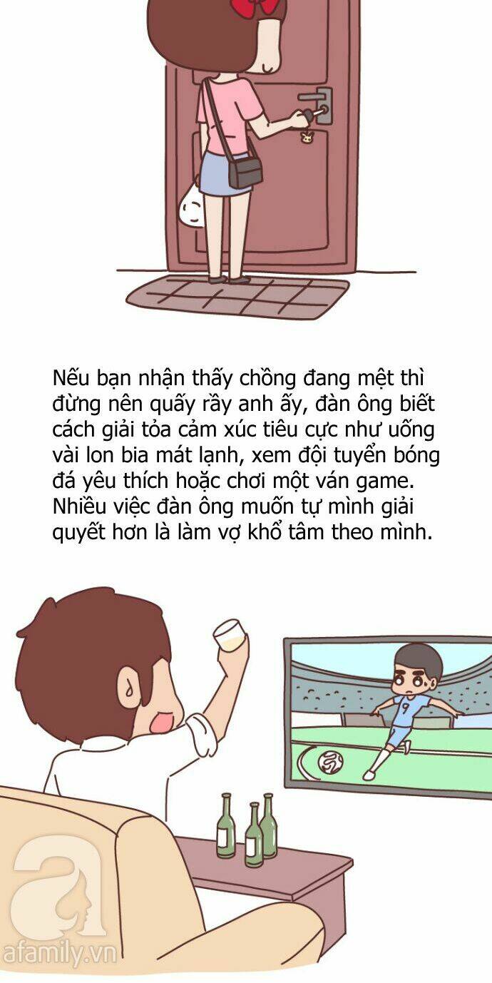 giải mã tình yêu chapter 304 2