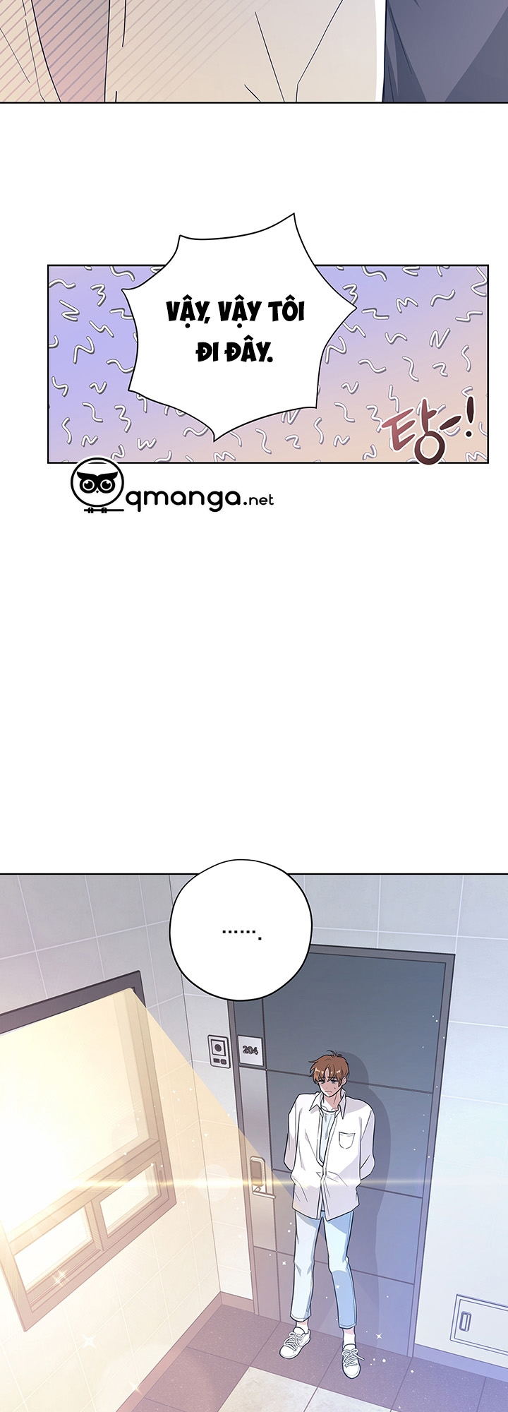 tình yêu của vị hoàng tử ngoài hành tinh chapter 6 24