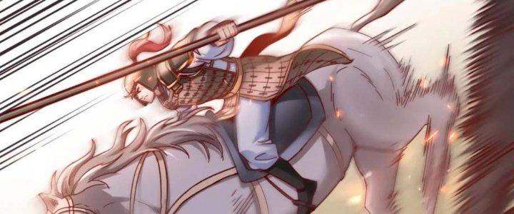 đại tần, ta là con tần thủy hoàng, giết địch thành thần chapter 6 167