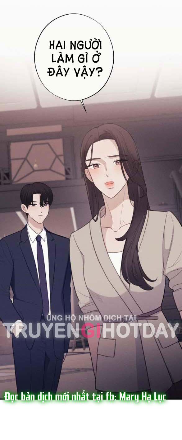 [18+] người vợ quyến rũ chapter 3.1 2