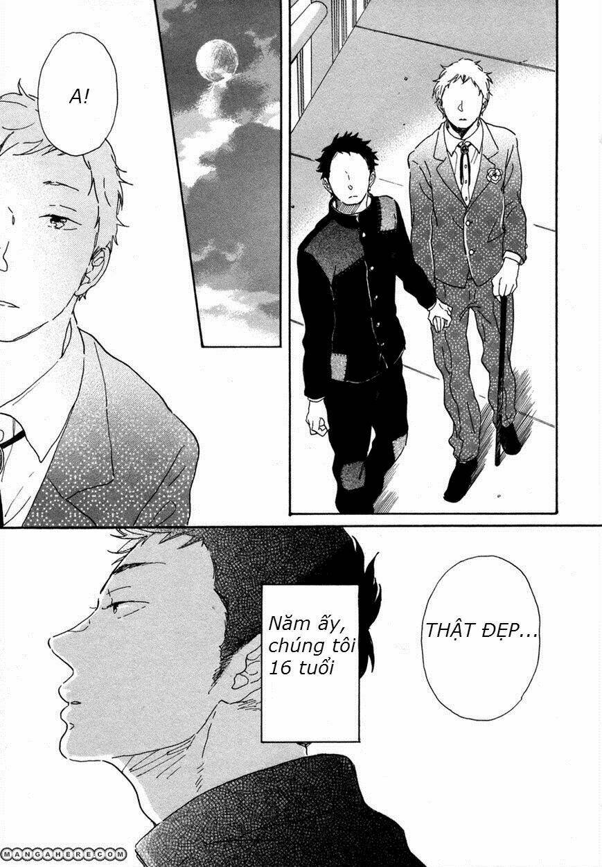 kanemochi-kun to binbou-kun chapter 2 12