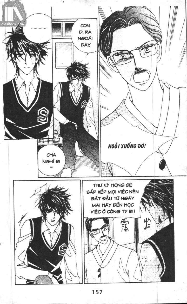 hồng tiểu thư chapter 8 29