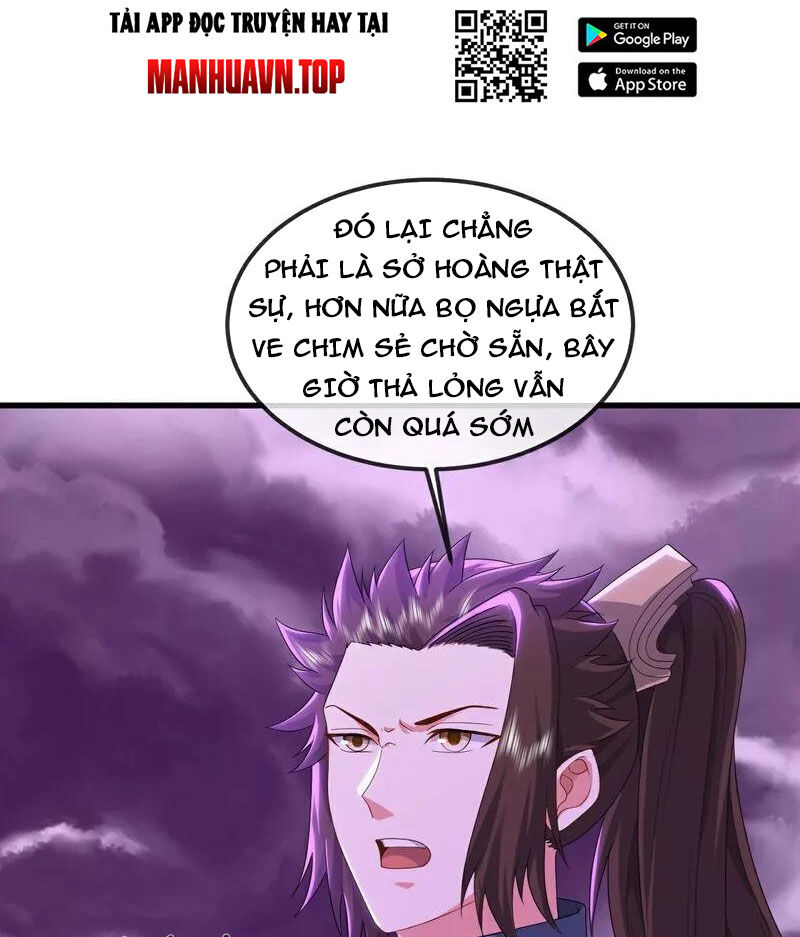 tiên võ đế tôn chapter 527 2