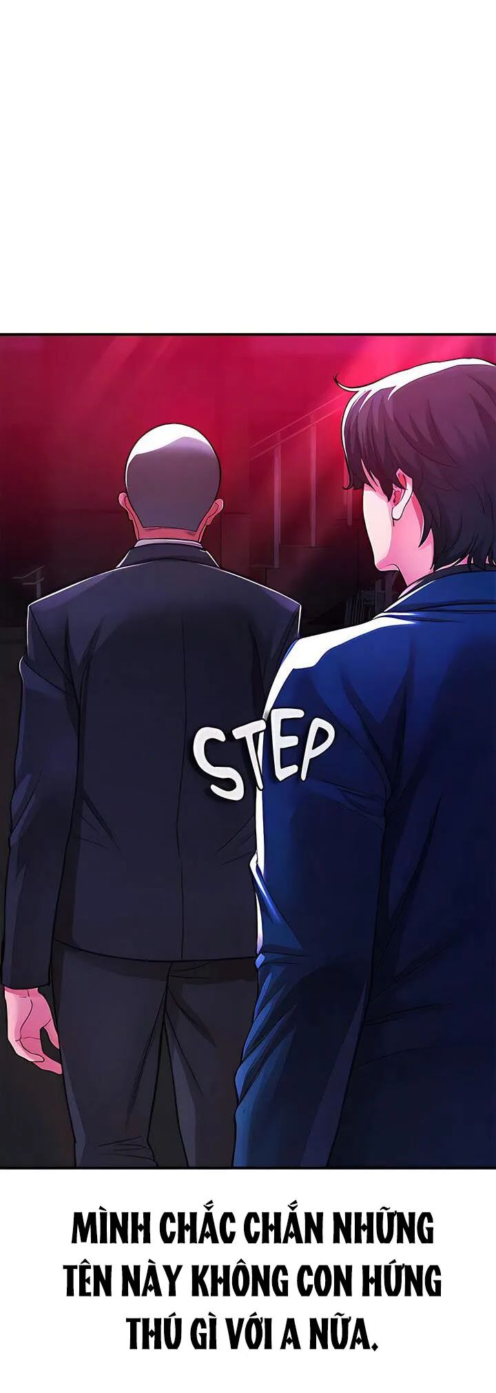 thỏa thuận máu chapter 18 24