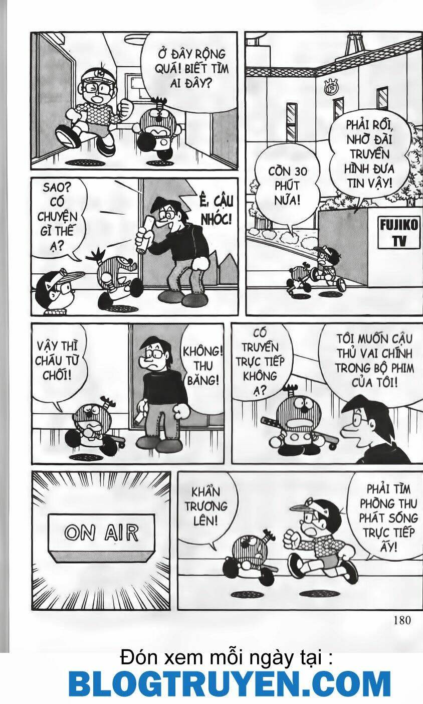 tân từ điển kì bí chapter 83 11