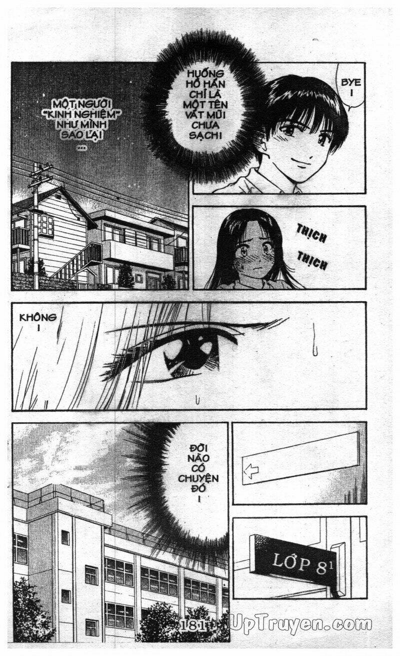 salad days chapter 126 61