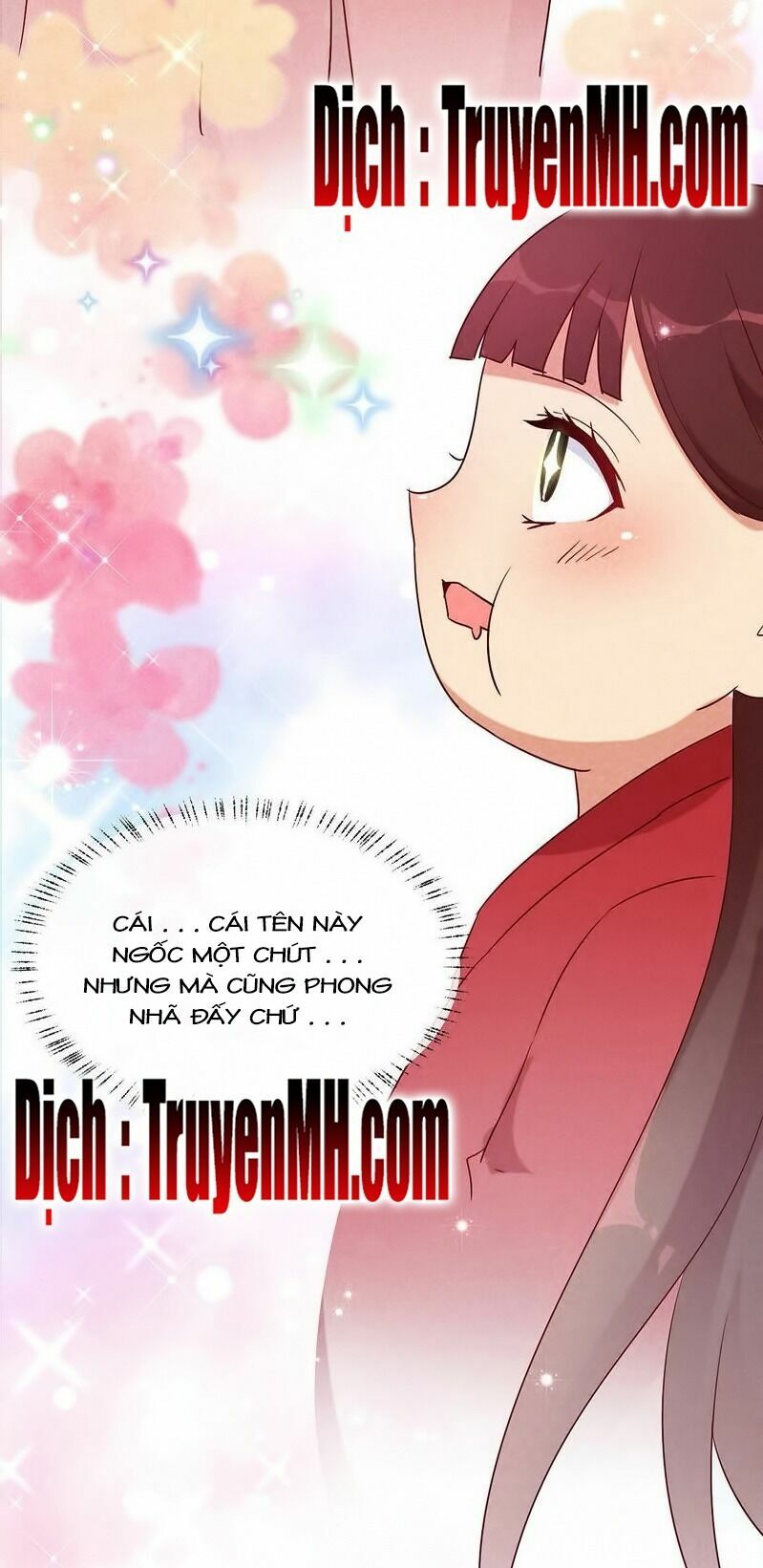 101 mỹ nam của vương phi béo phì chapter 10 13