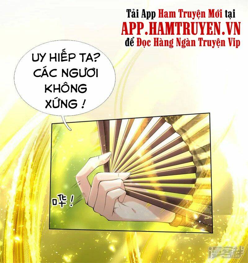 thân thể của ta là kiếm chủng chapter 126 19