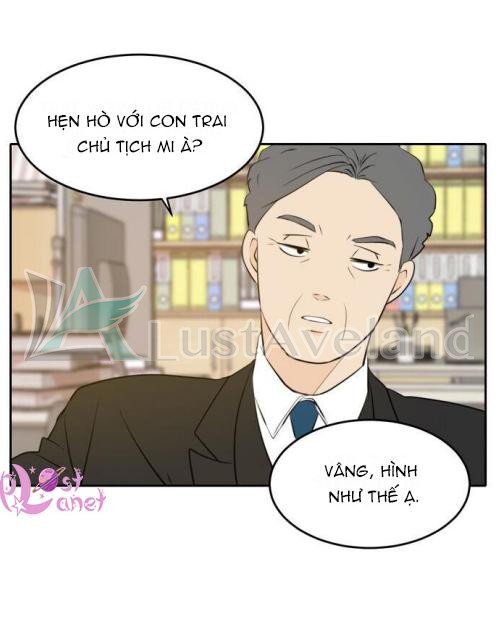 kiếp này cũng xin chăm sóc tôi như vậy nhé kiếp này cũng xin chăm sóc tôi như vậy nhé chapter 39 63