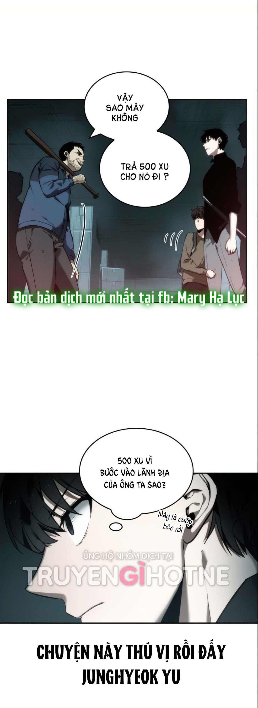 toàn trí độc giả - omniscient reader chapter 28.1 5