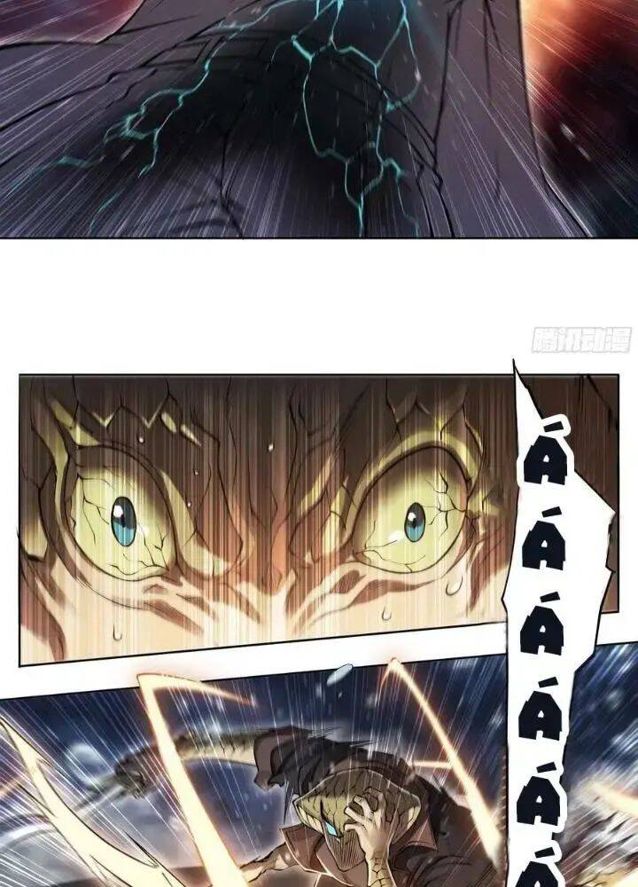 dự báo khải huyền chapter 93 5