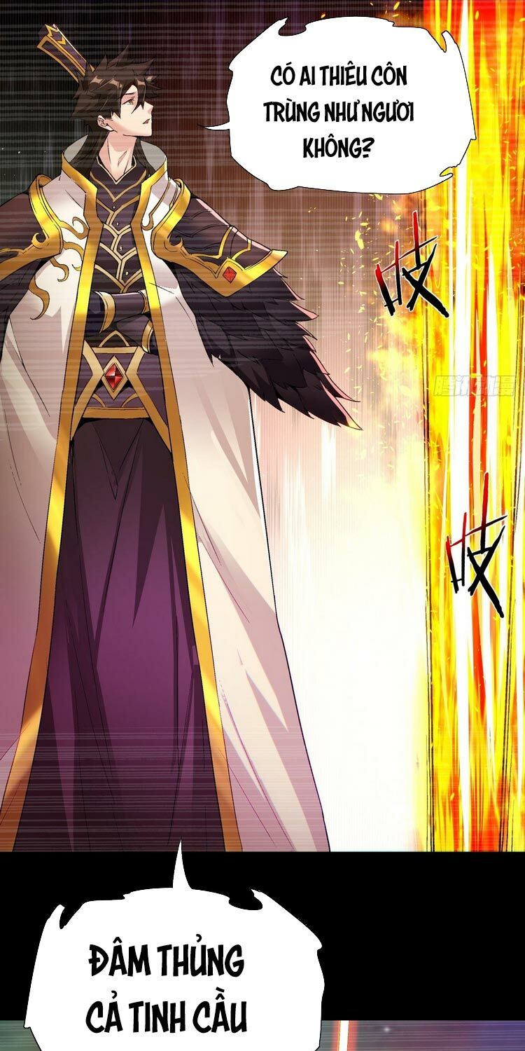 ta là nhà giàu số một, ta không muốn trọng sinh chapter 59 9