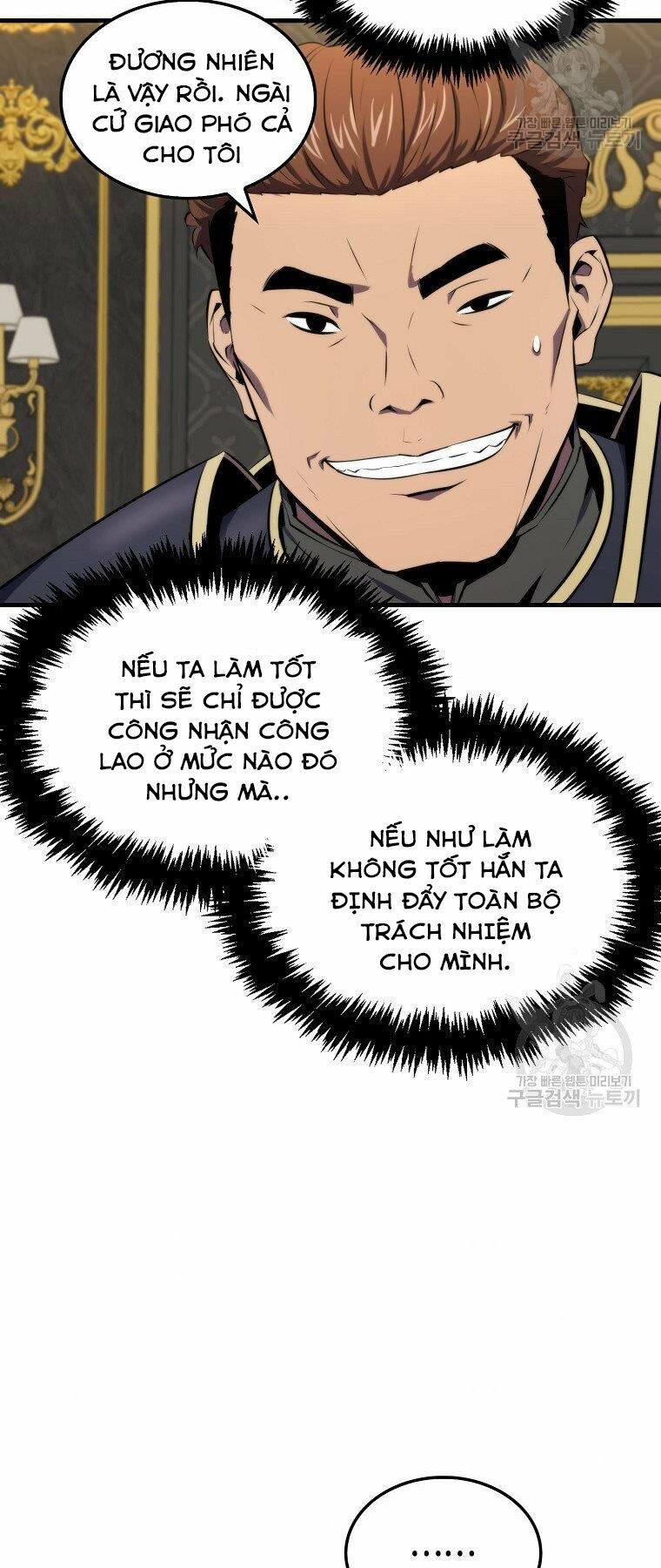 tôi thăng cấp trong lúc ngủ chapter 25 29