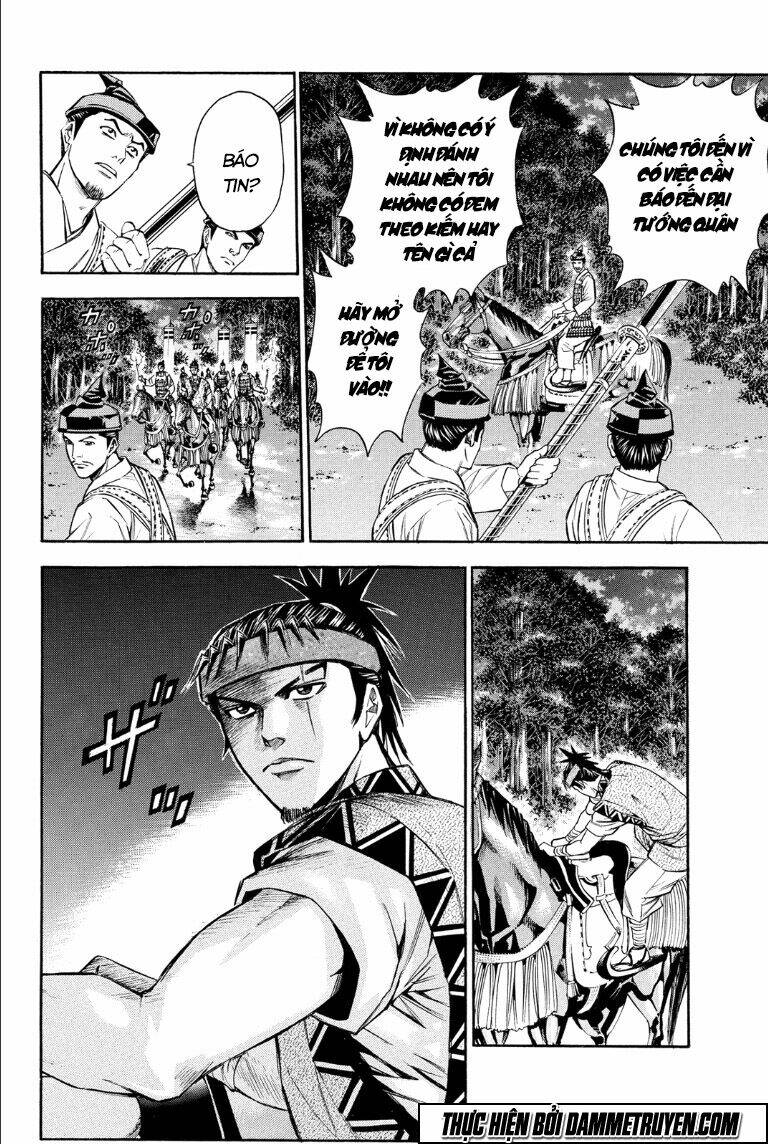 thiếu niên vương phần 2 chapter 69.2 22